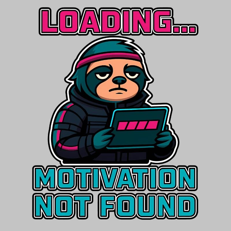 Loading... Motivation Not Found