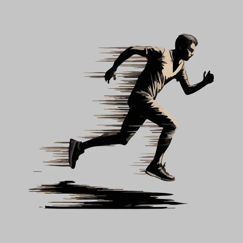 RUN AWAY FROM