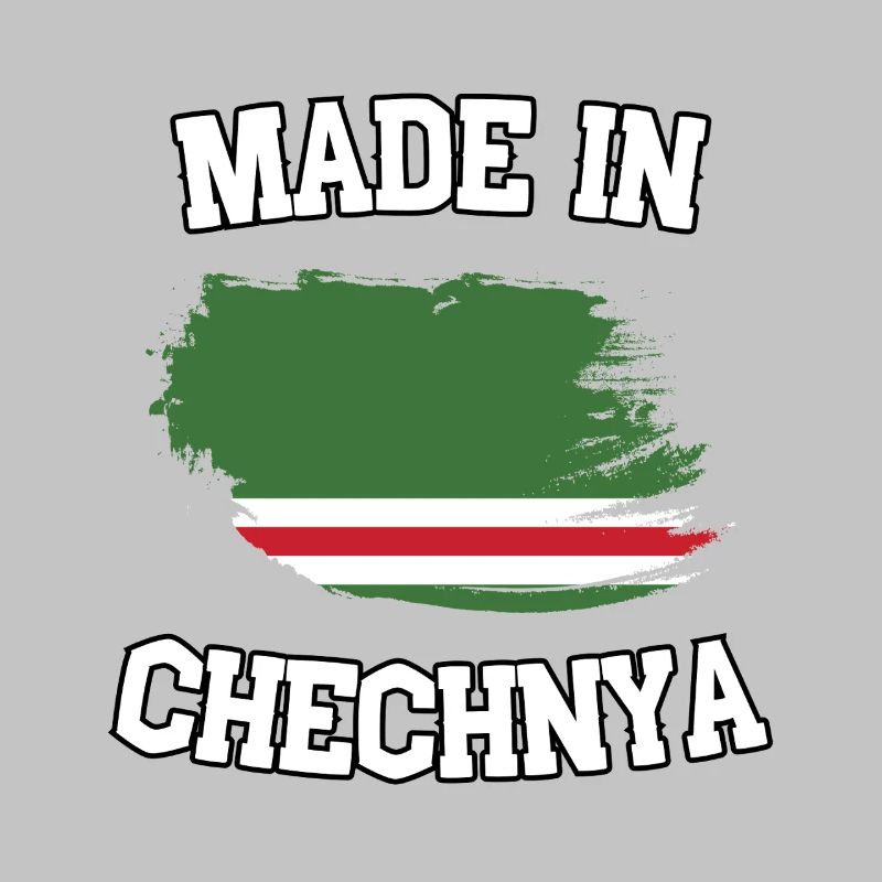 Made in Chechnya