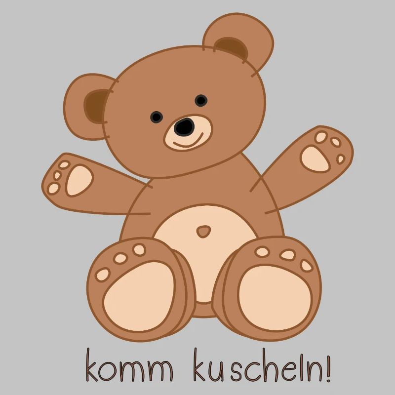 KUSCHELN