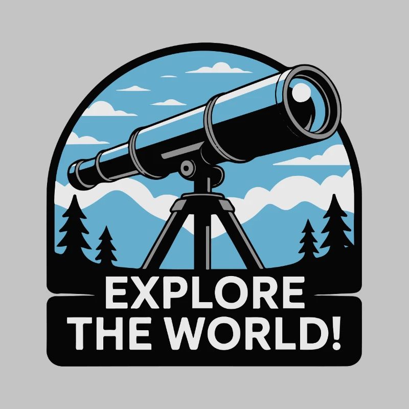 BINOCULARS