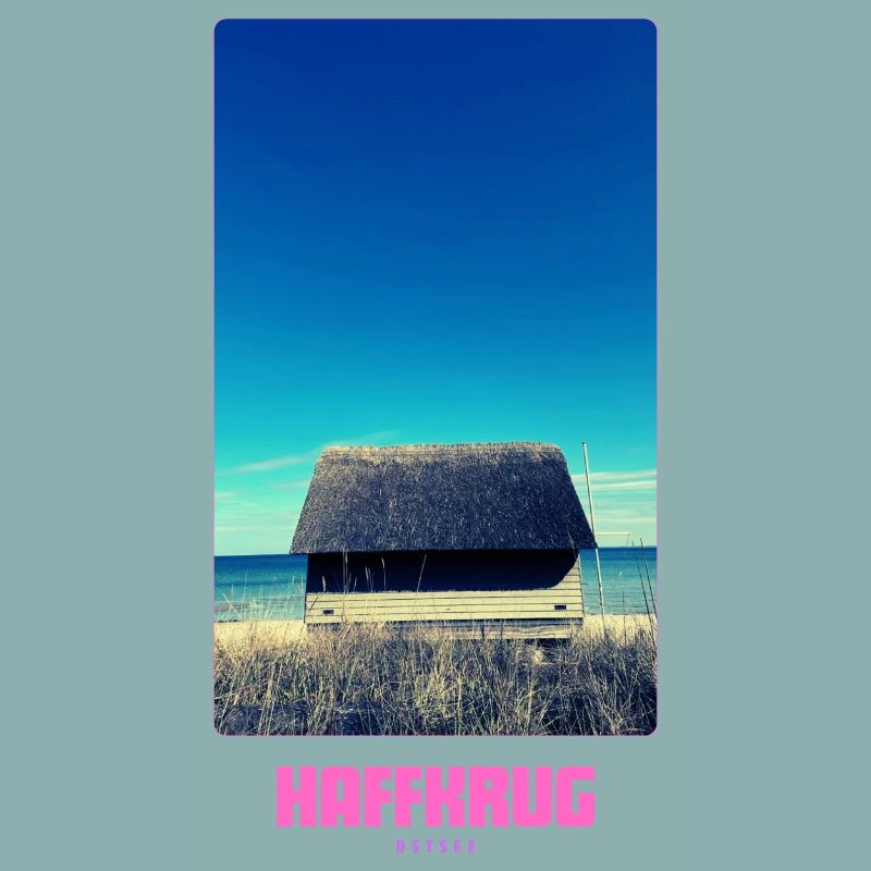 HAFFKRUG Strand