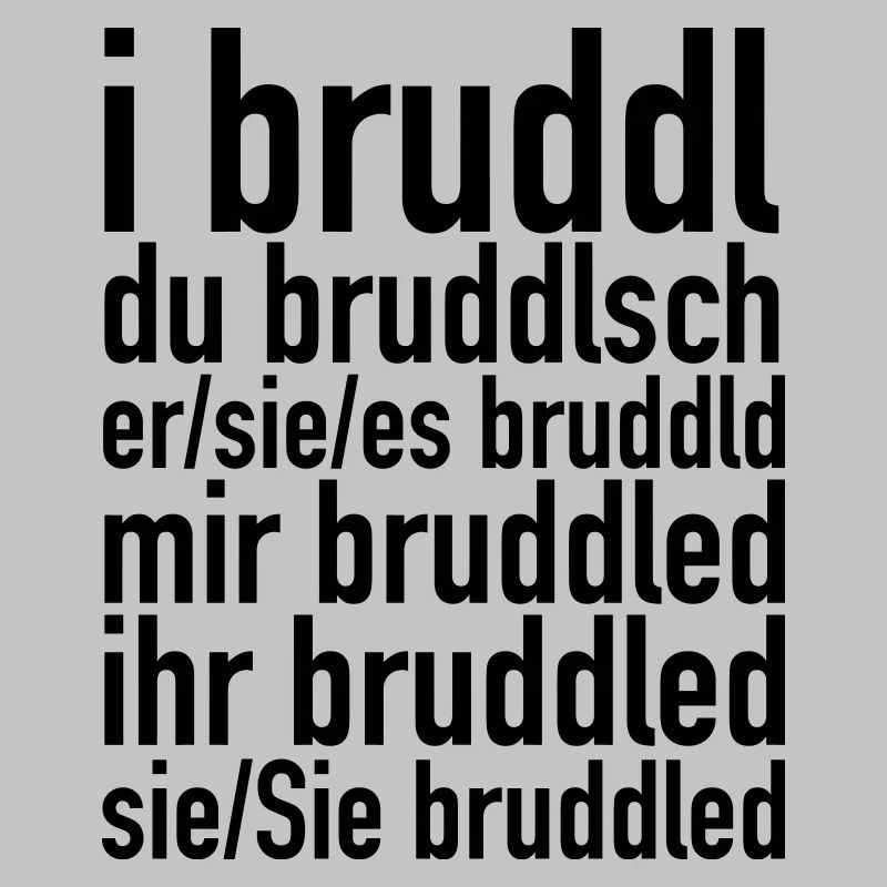 Bruddle