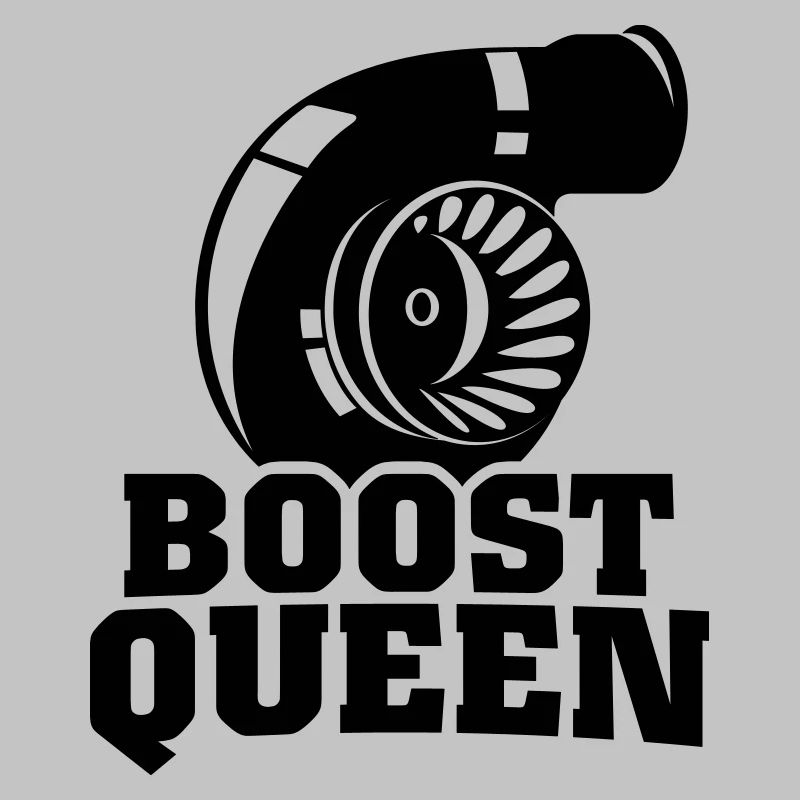 Boost Queen