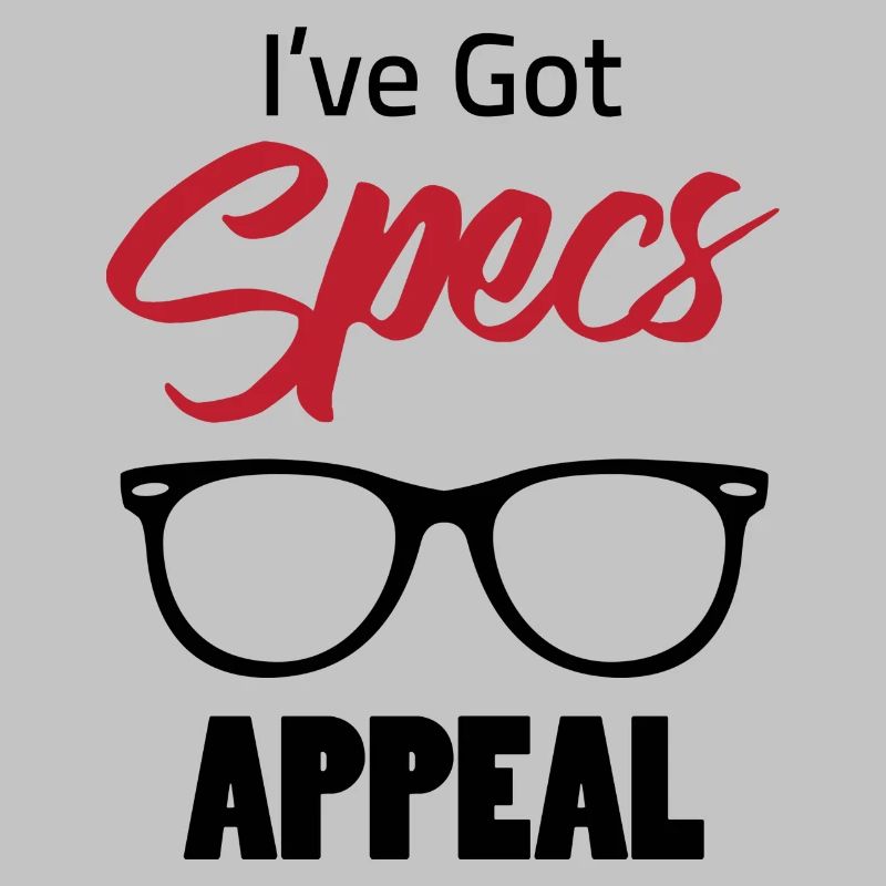Opticiens: J'ai SpecsAppeal