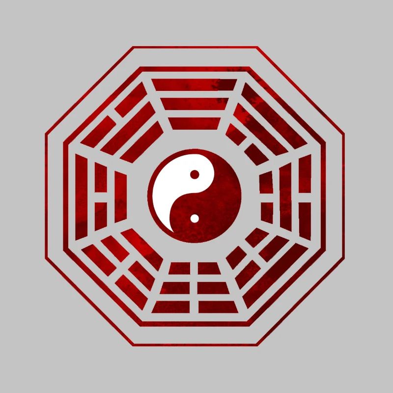 Yin Yang Bagua