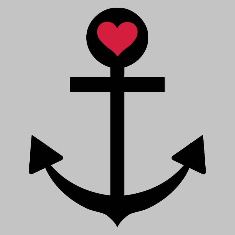 anchor captain star love