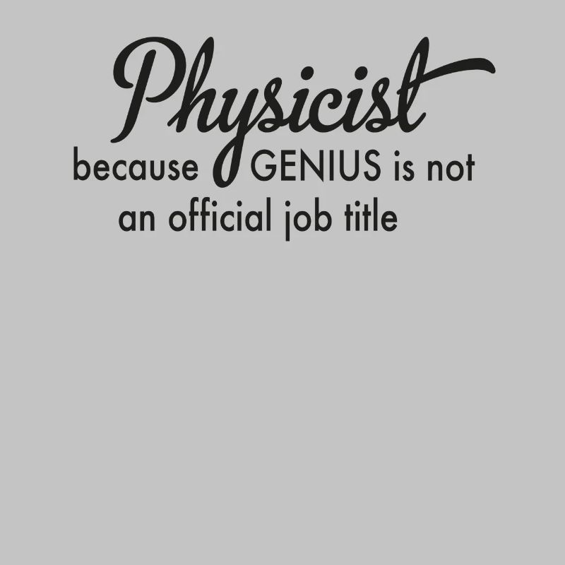 Physiker