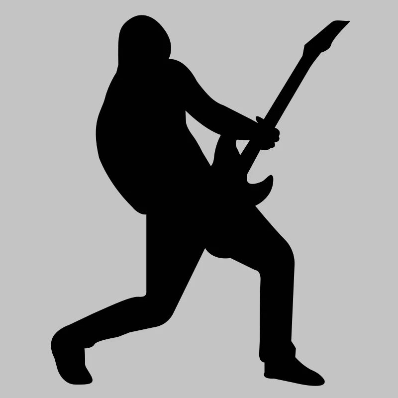 Guitar player eu