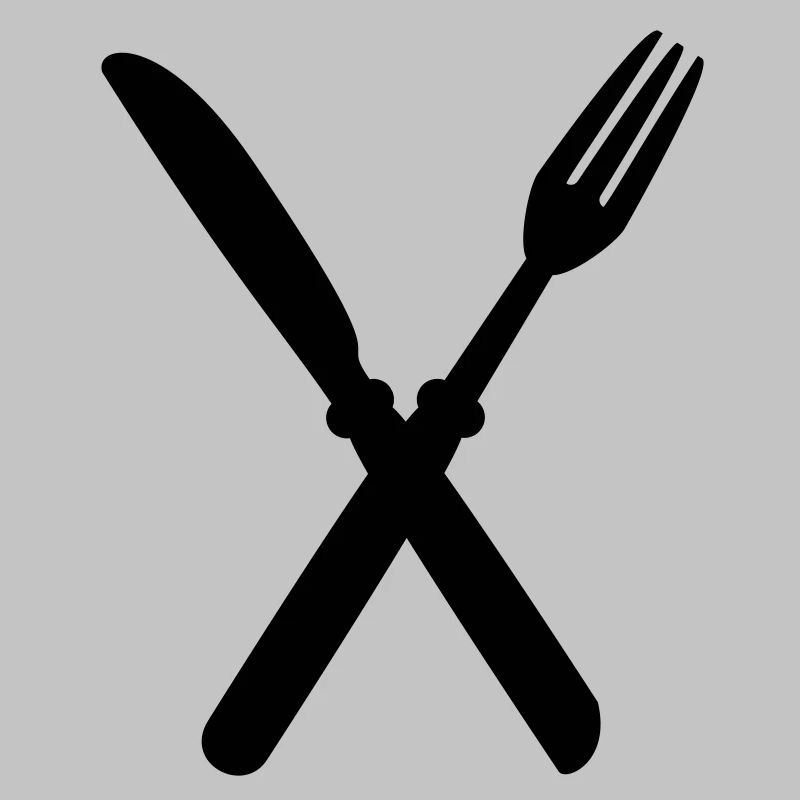 fork_and_kinfe