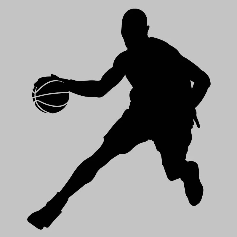 Basketball # 1