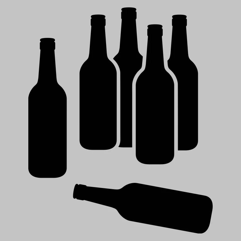 Beer Bottles
