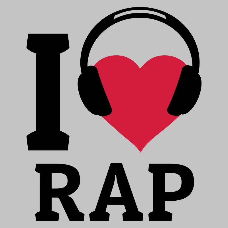 I love Rap