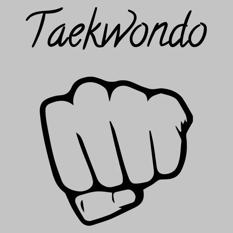 Taekwondo Taekwondoin Tae-Kwon-Do Tae Kwon Do