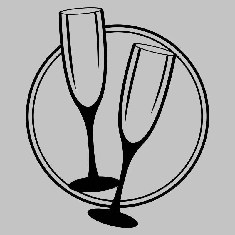 sekt glaeser