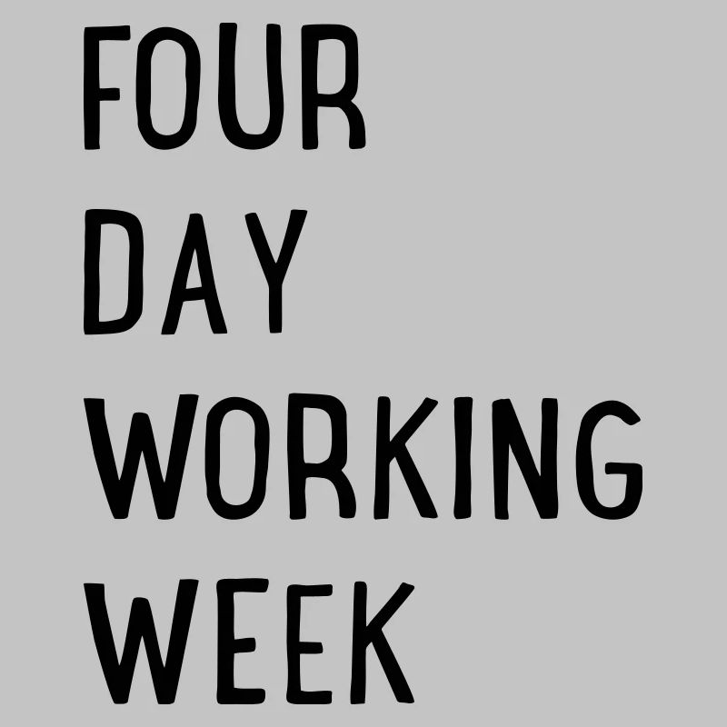 4 Tage Woche