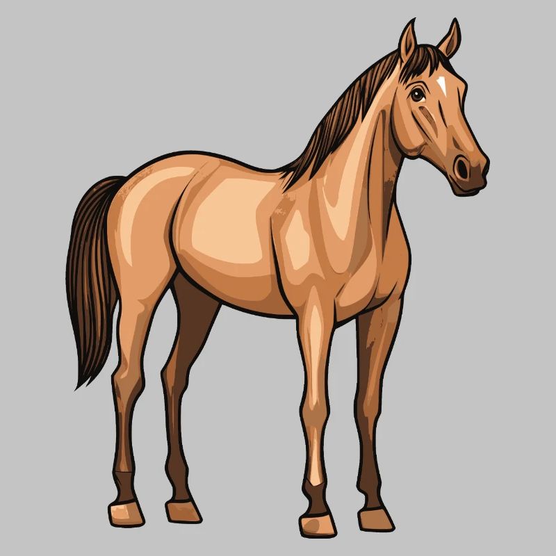Pferd