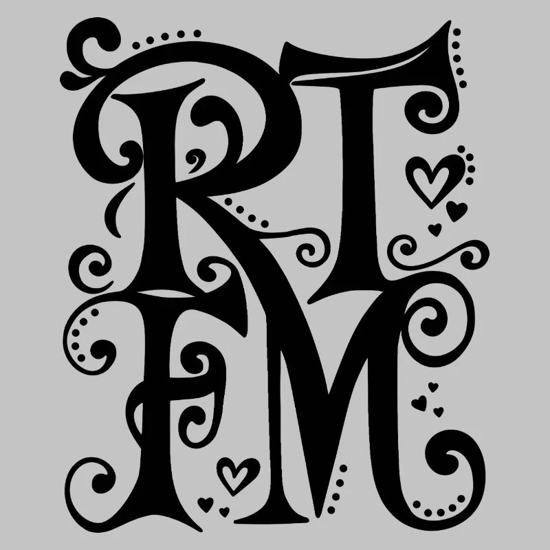 RTFM – Ringard, mignon et légèrement agacé