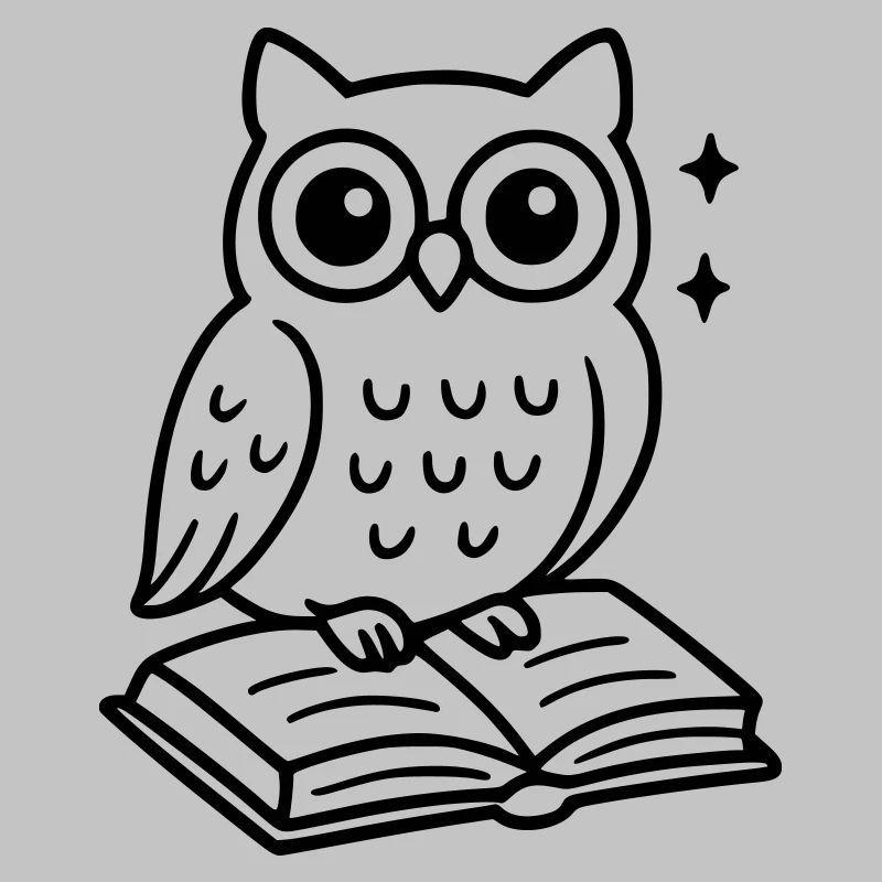 Eulen-Buch