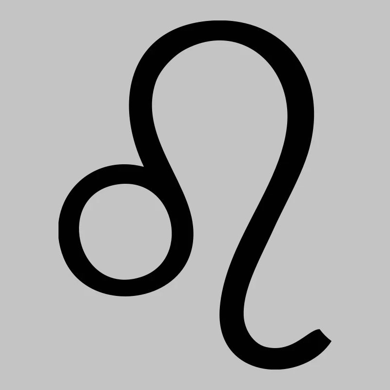 lion astro symbol
