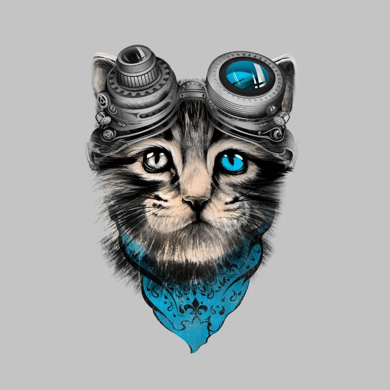 steampunk chat