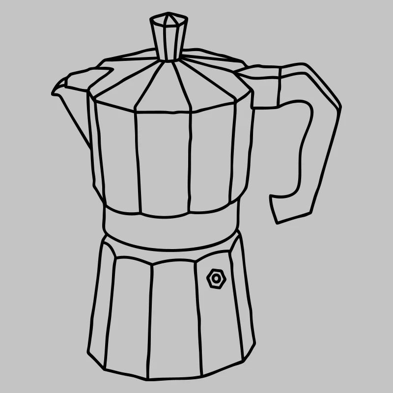 Espressokocher