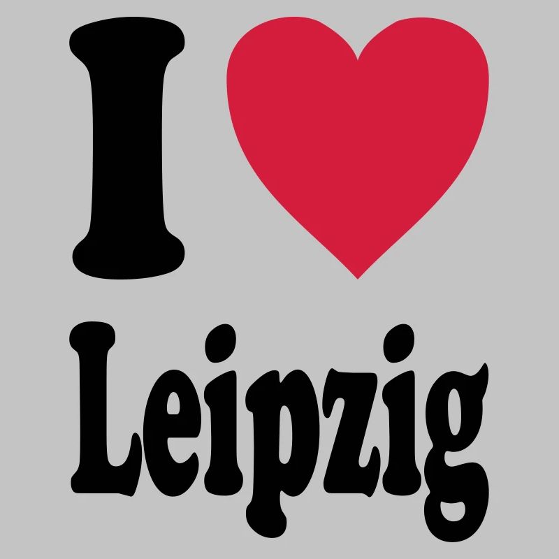 J'adore Leipzig