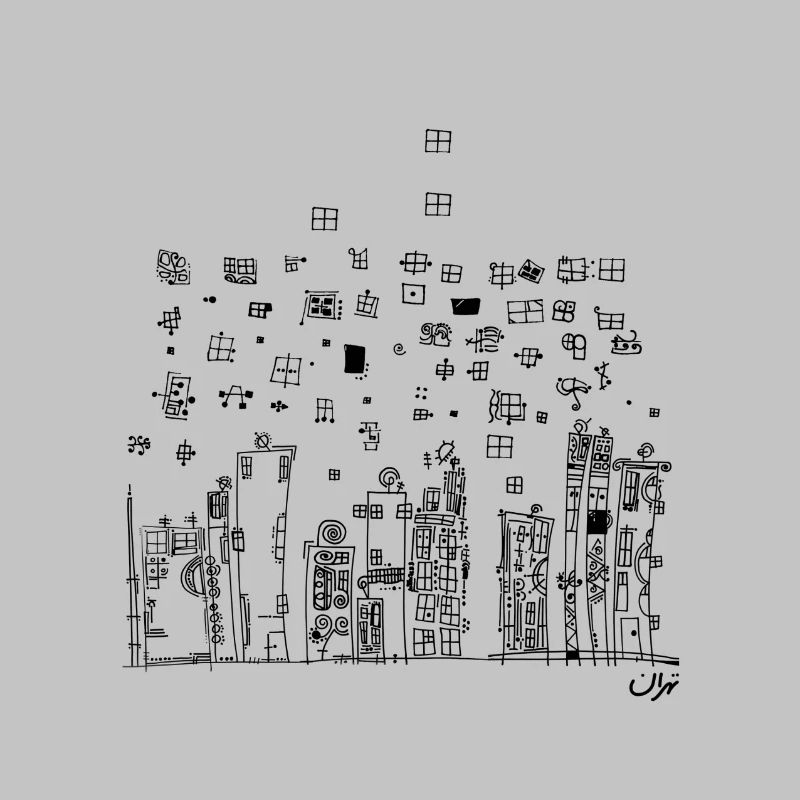 Tehran