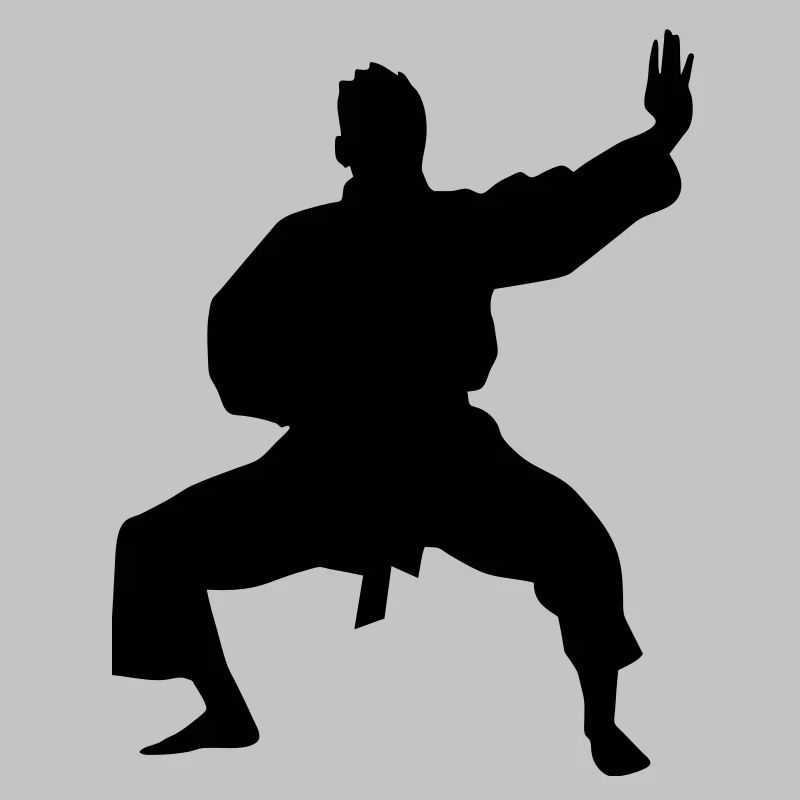 Karate male eu