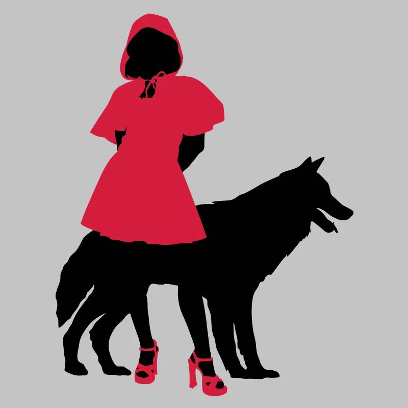 Red Riding Hood