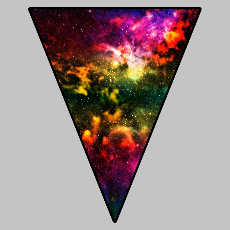 Hipster Universe