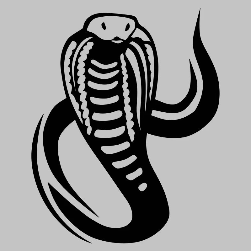 cobra serpent tribal 8