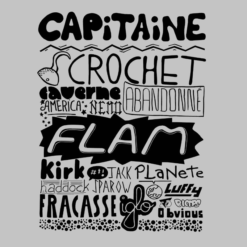 Capitaine
