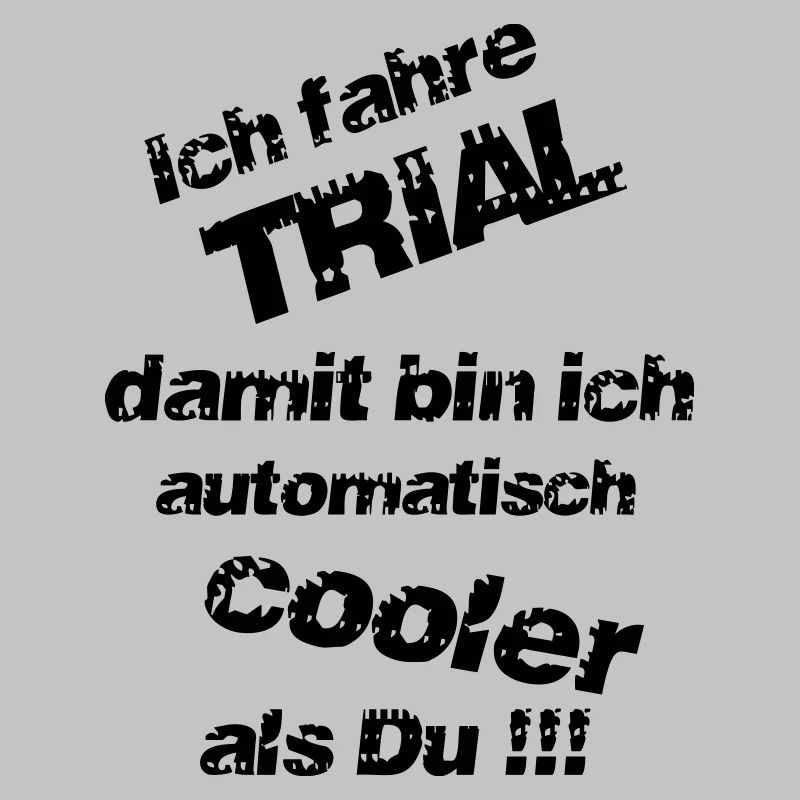Cooler als Du
