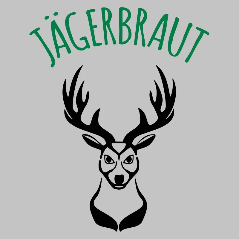 Jägerbraut 1c