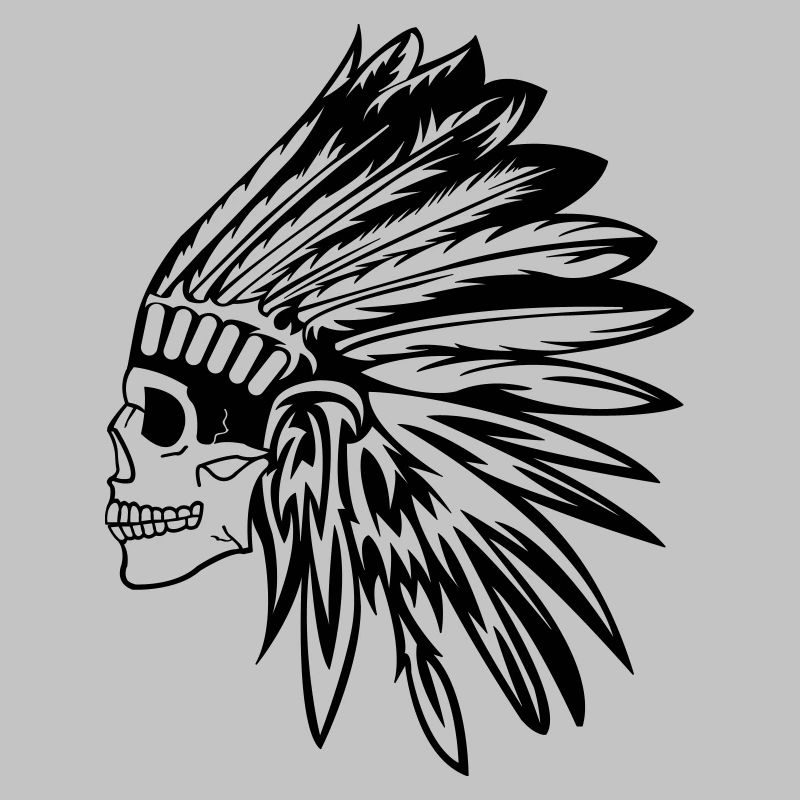 indianer_skull
