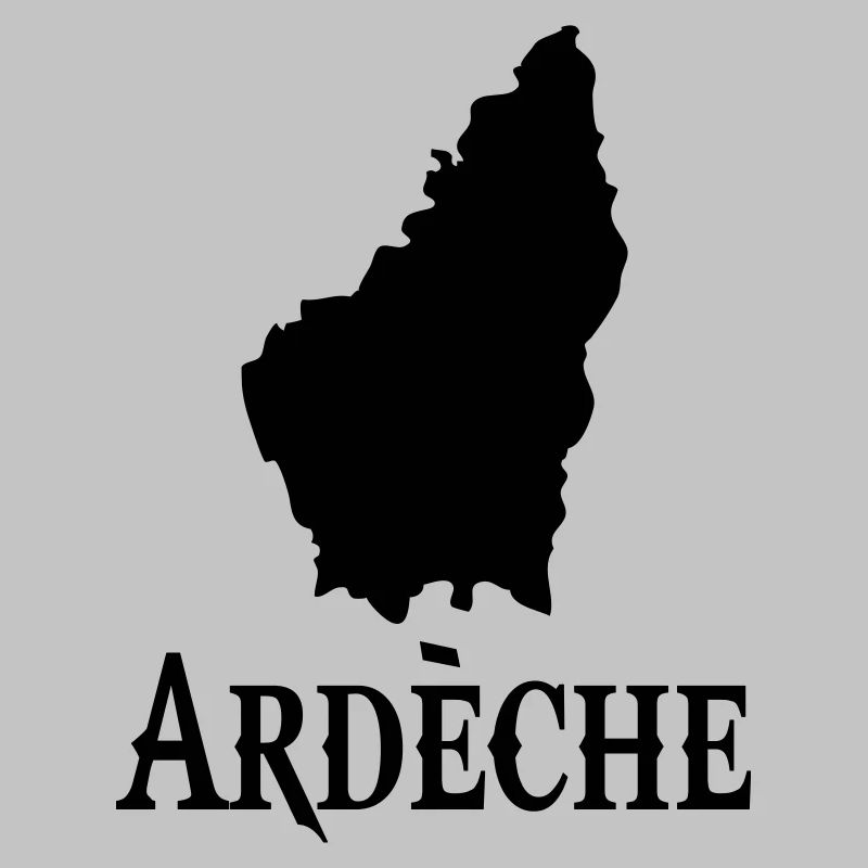Ardèche ardeche Ardéchois