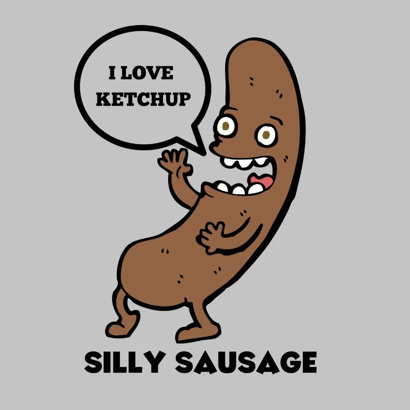 DUMME WURST