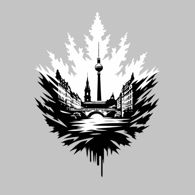 Your city Berlin