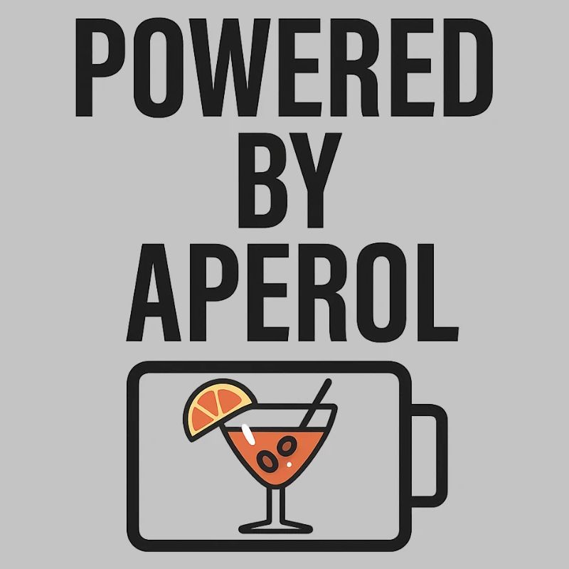 Powered by Aperoli
