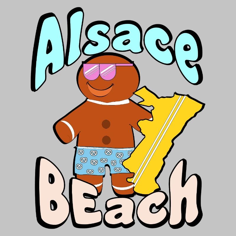 Alsace Beach
