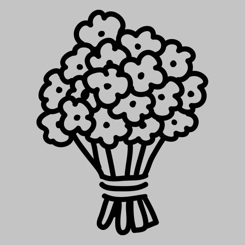 Bouquet - Line
