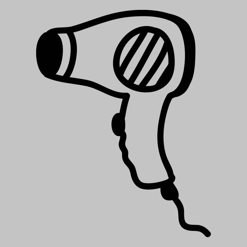 Sèche-cheveux - Sèche-cheveux - Ligne