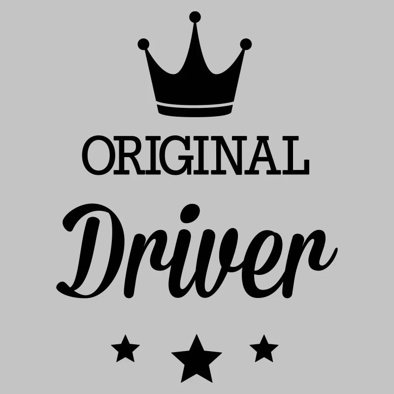 Original 3 étoiles luxe pilote