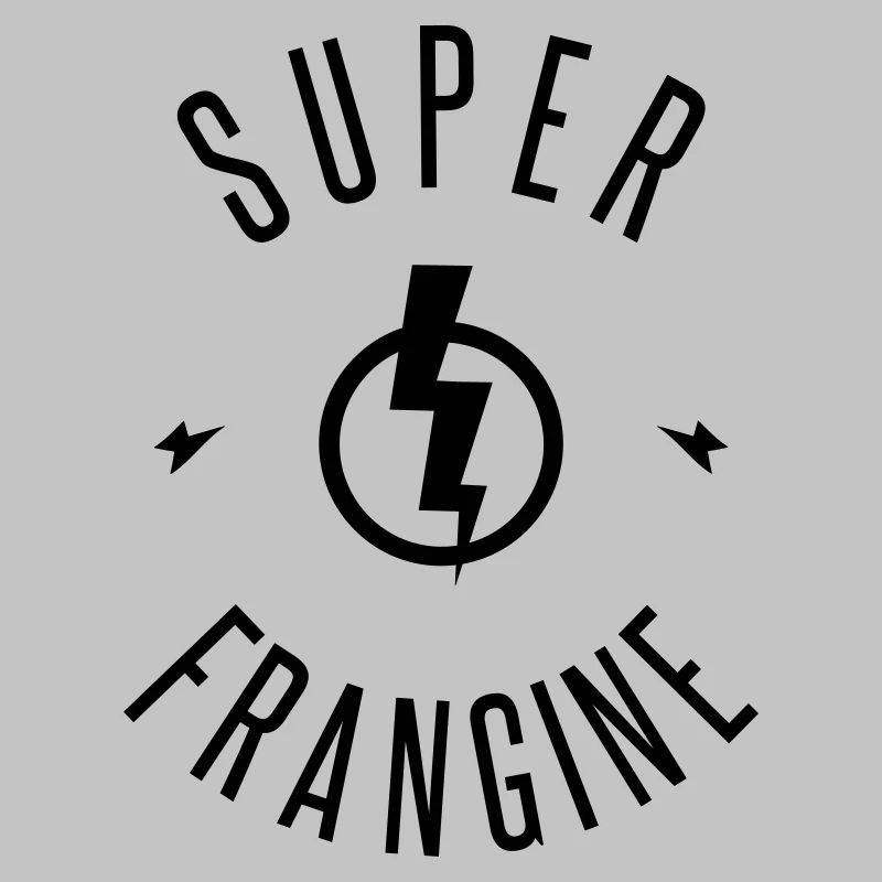 SUPER FRANGINE