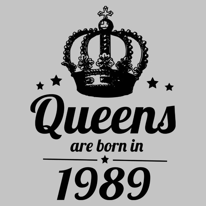 Queen 1989