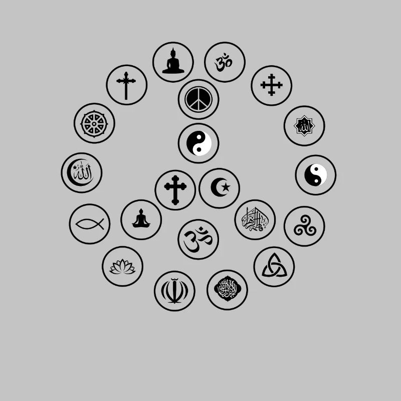 Peace and Religion