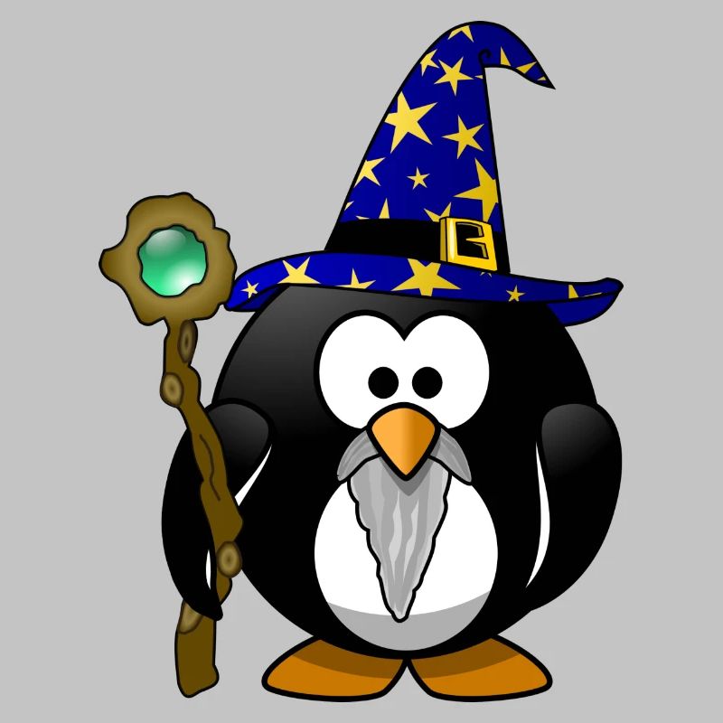 penguin95