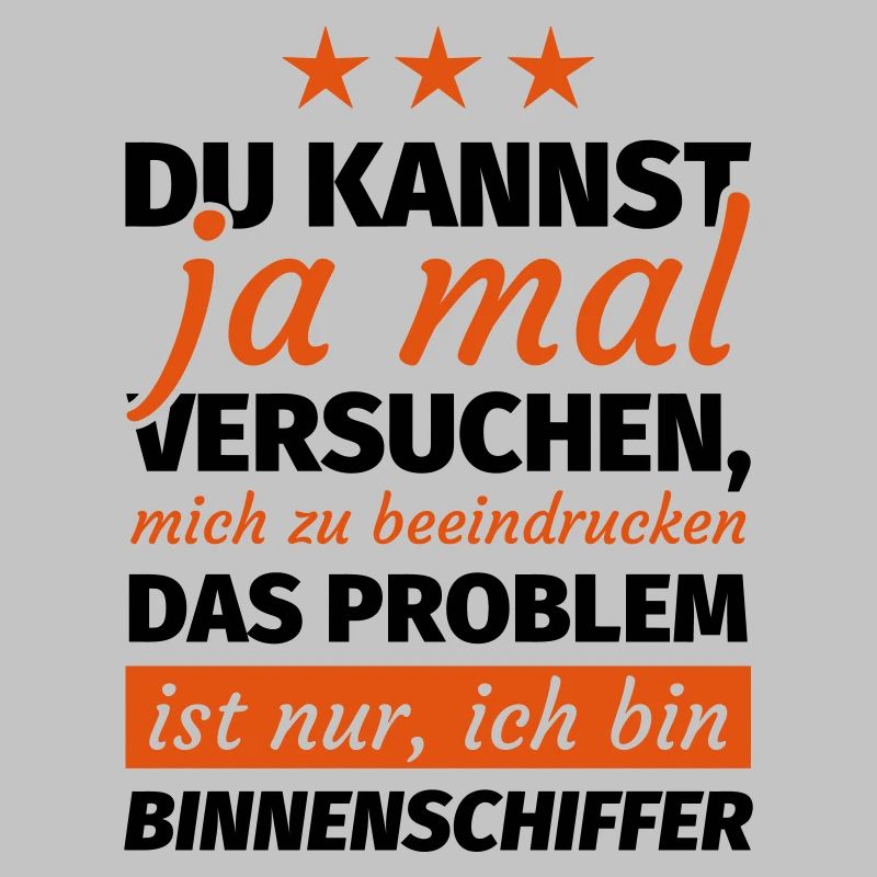 Binnenschiffer