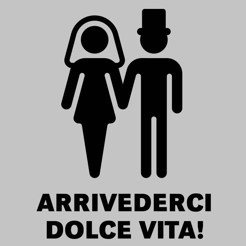 Arrivederci Dolce Vita!